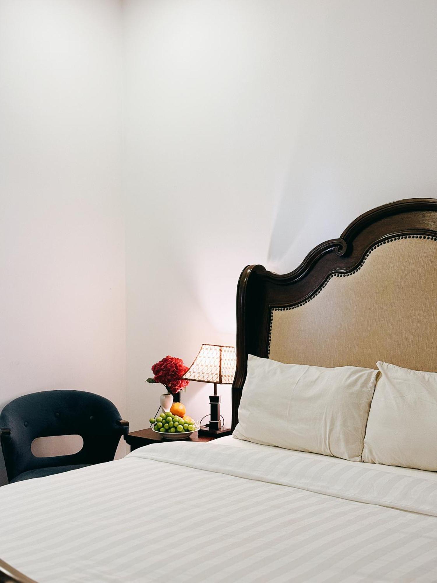 Ttr Joy Apart' Hotel Dalat Exterior foto