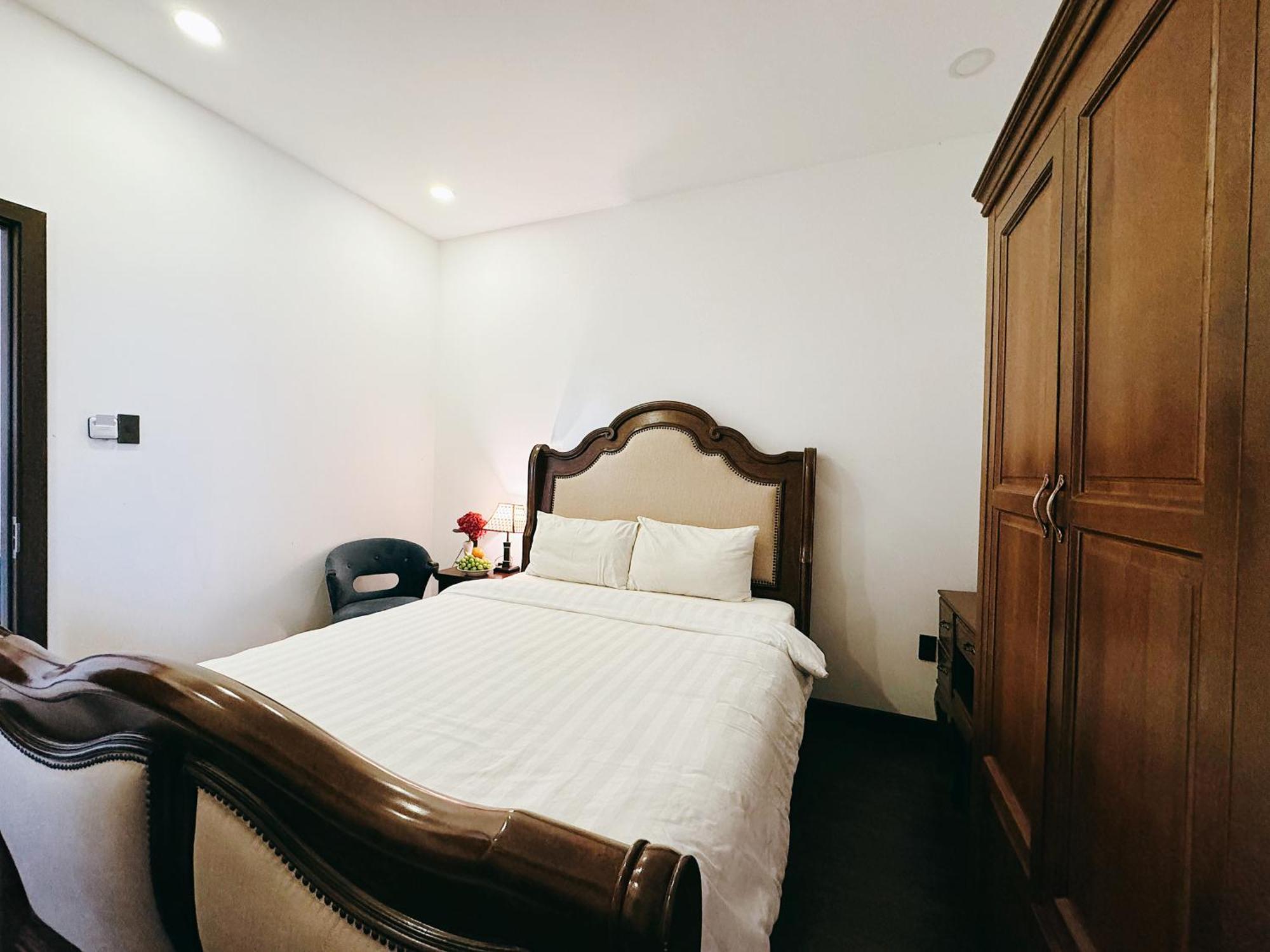Ttr Joy Apart' Hotel Dalat Exterior foto
